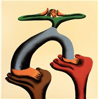 Des Pieds et Des Mains