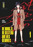 De nous, il ne restera que des cendres - Tome 1