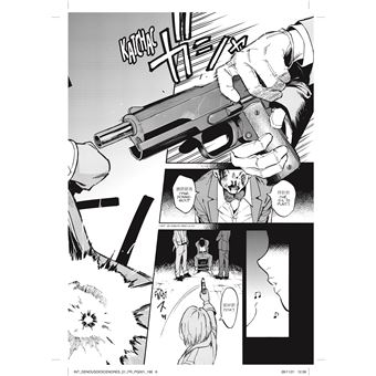 De nous, il ne restera que des cendres - Tome 1