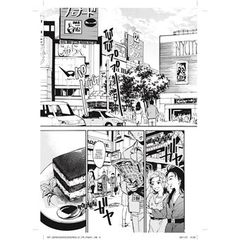 De nous, il ne restera que des cendres - Tome 1