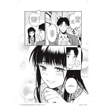 De nous, il ne restera que des cendres - Tome 1