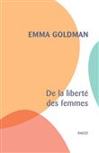 De la liberté des femmes