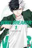 Wind Breaker