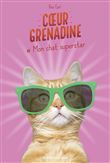 # Mon chat superstar