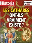 Historia N°915 : Les cathares ont-ils vraiment existés ? - Mars 2023