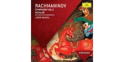 Symphonie n.2 - Vocalise