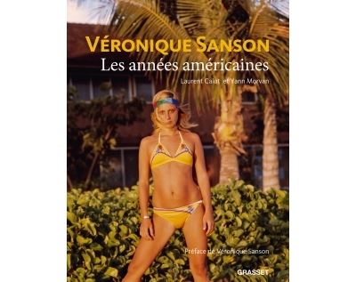 Véronique Sanson, les années américaines
