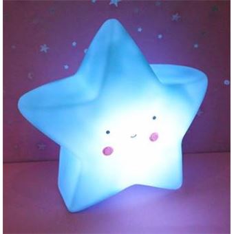 DISNEY - Coffret Histoires et veilleuse pour faire de beaux rêves