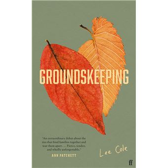 GROUNDSKEEPING