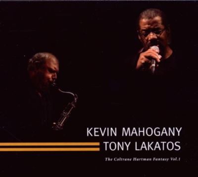 Coltrane hartman fantasy vol 1