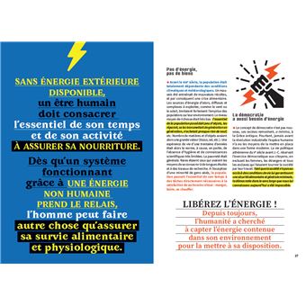 Fake or not - Energies