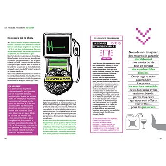 Fake or not - Energies