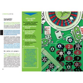 Fake or not - Energies