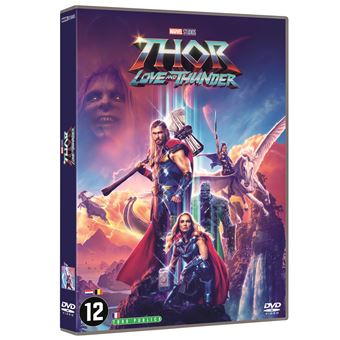Thor - Thor - 1