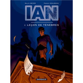 IANLeçon de ténèbres