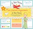 Mon premier organiseur Le Petit Prince