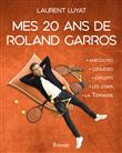 20 ans de Roland Garros