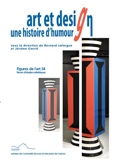 Art et design une histoire d'humour