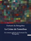 Le Crime de l'omnibus