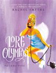 Lore Olympus