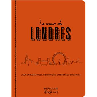 Le coeur de londres