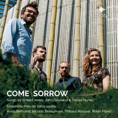 Come sorrow