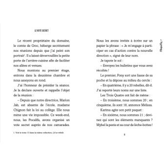 Lili trop stylée ! - À nous Paris ! - Tome 14