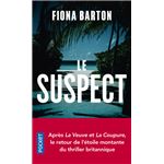 Le suspect