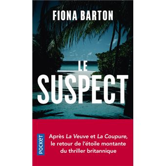 Le suspect