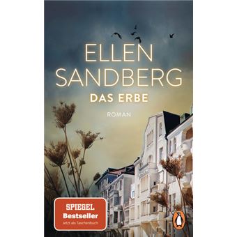 SANDBERG-DAS ERBE-PENGUIN