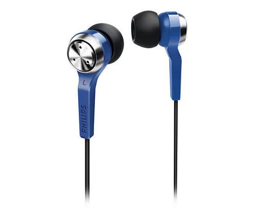 PHILIPS FND SHE8500BL/BLUE