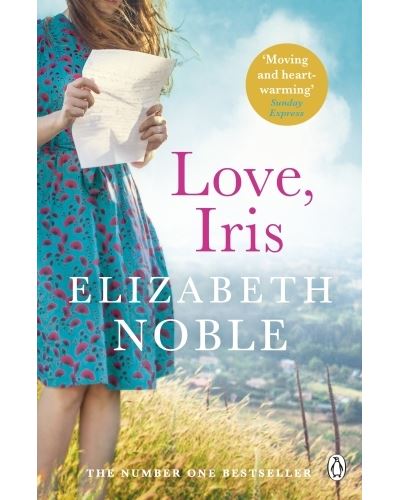 LETTERS TO IRIS