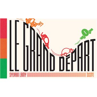 Le grand départ