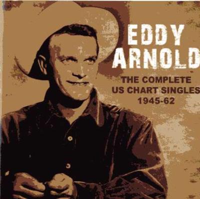 The complete US chart singles 1945-62 - 3 CD