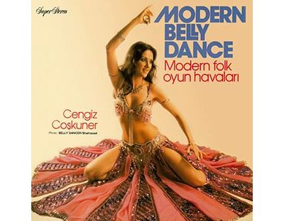 MODERN FOLK OYUN HALAVAR