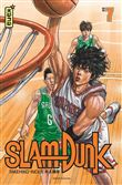Slam Dunk (Star Edition)