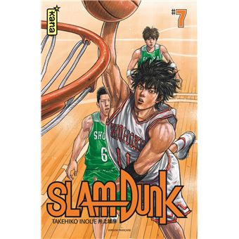 Slam Dunk (Star Edition)