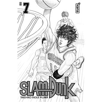 Slam Dunk (Star Edition)