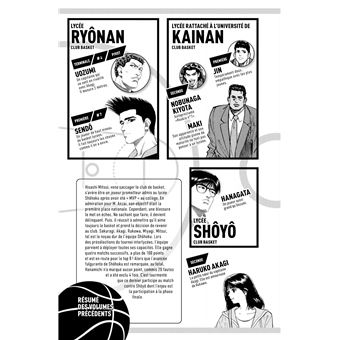 Slam Dunk (Star Edition)