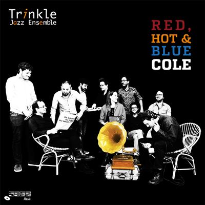Red, Hot and Blue Cole