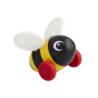 BRIO MINI ABEILLE A POUSSER