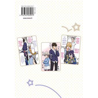 Uzaki-chan Wants to Hang Out !