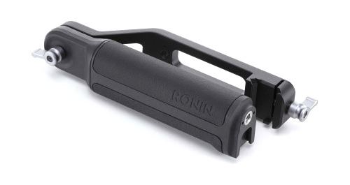 Dji Rs Briefcase Handle