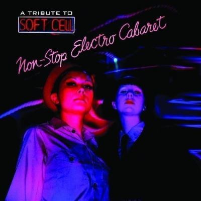 Tribute to soft cell