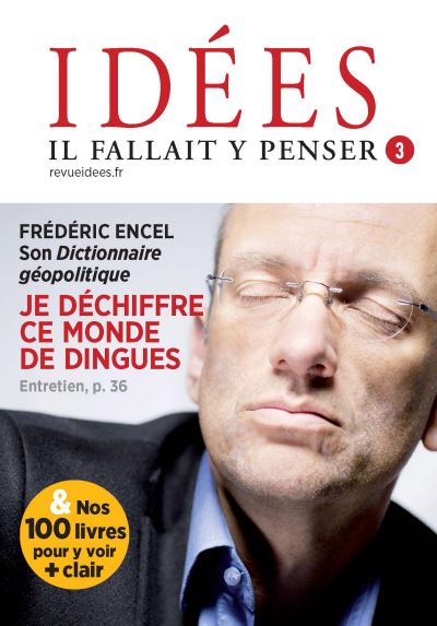 Idees,03:mettre vos idees a jour