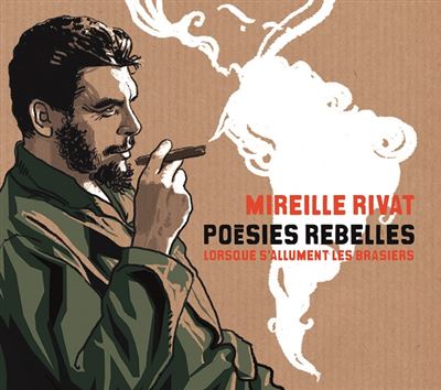 Poesies rebelles/lorsque s allument les brasiers/digipack