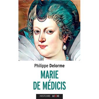Marie de Médicis