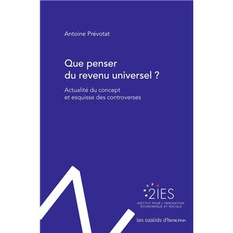 Que penser du revenu universel ?