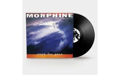 Cure For Pain (Rocktober) Édition Limitée