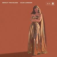 ABOUT THE BLUES/LP